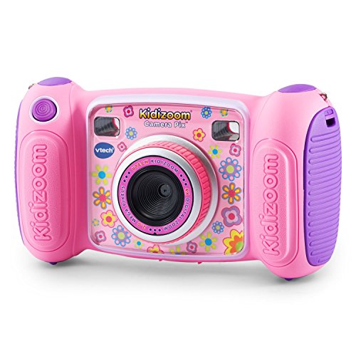 Camera de juguete para niñas