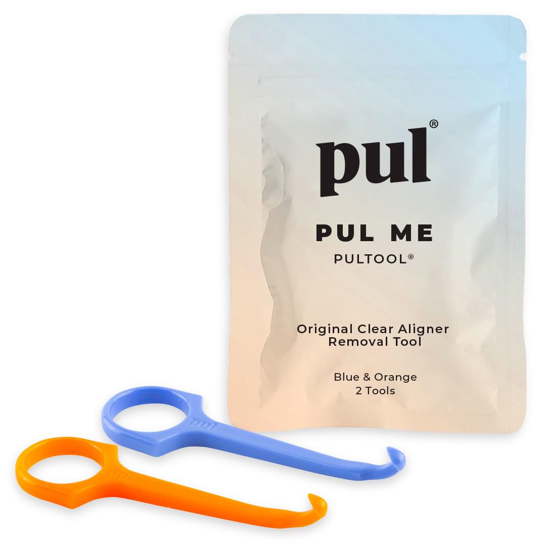 Herramienta de Extracción para Alineadores y Retenedores