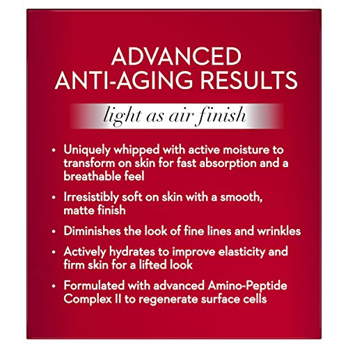 Crema hidratante para rostro