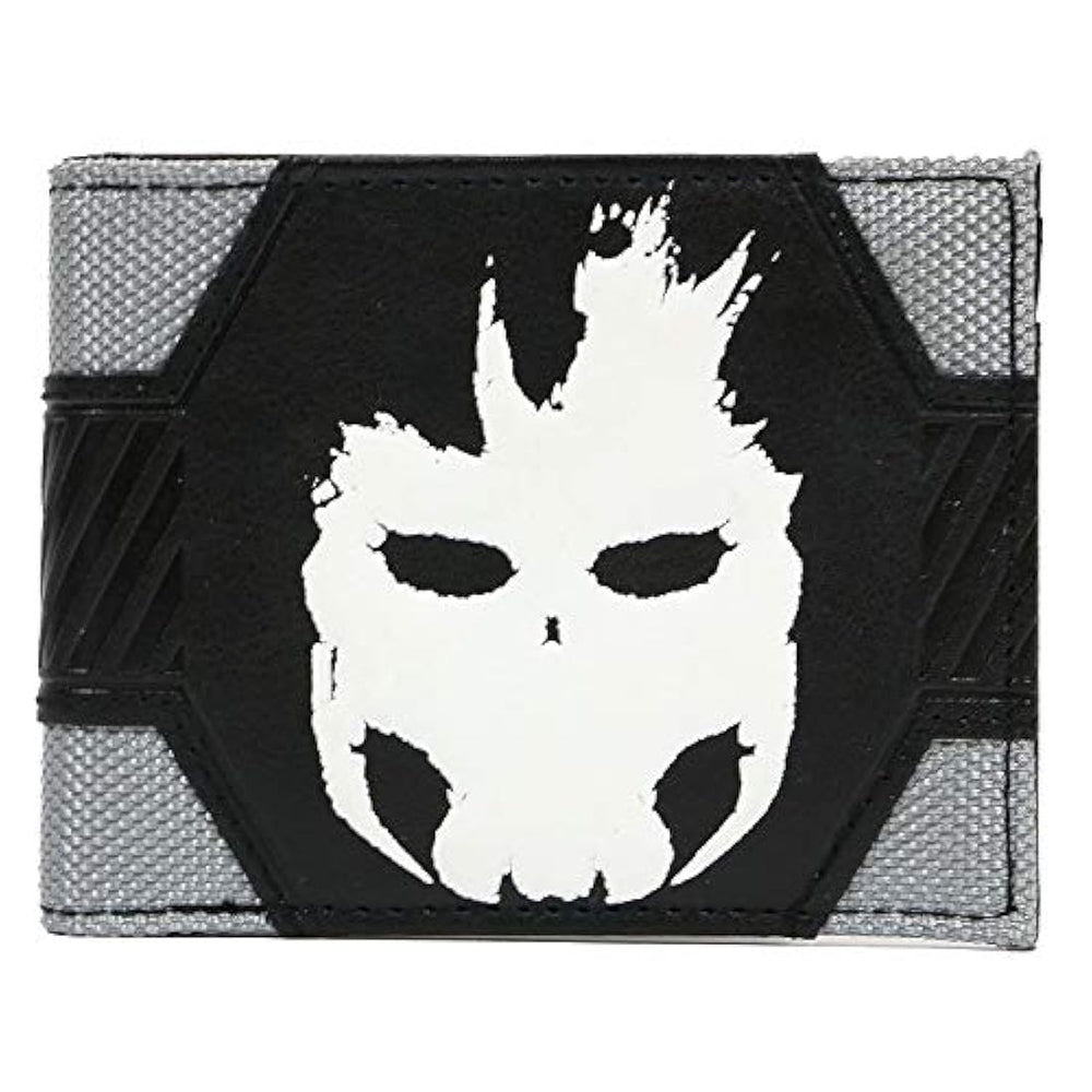 cartera bifold de Marvel Comics Captain America
