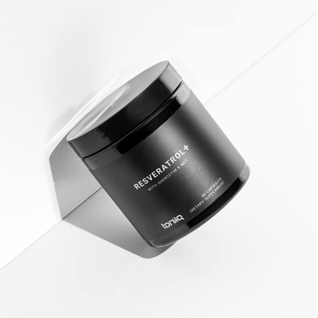 Suplementos Alimenticios Mezcla de resveratrol