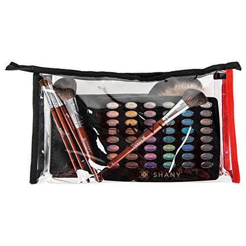 Organizador de cosméticos - Matryoshka