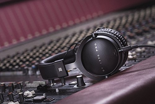 Auriculares de referencia