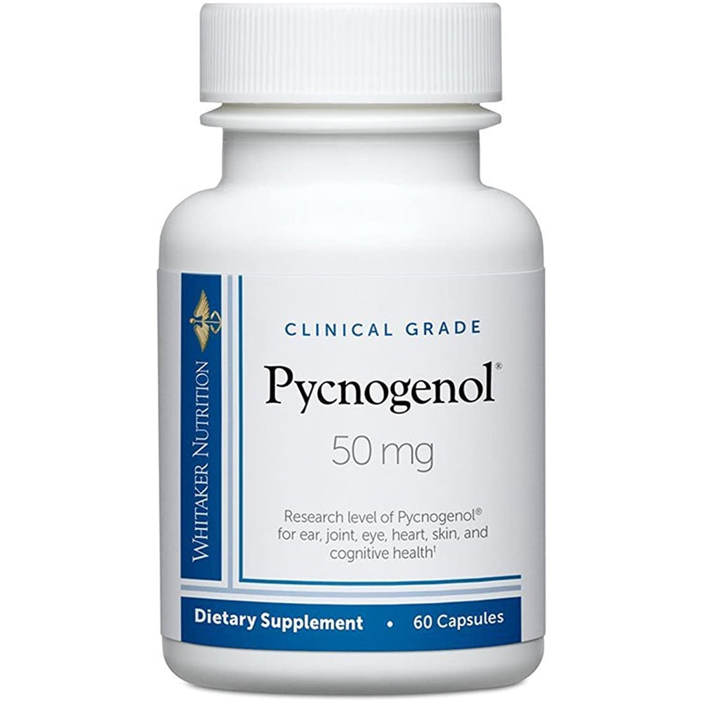 Suplementos Alimenticios de grado de clínica