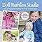 Libro: Doll Fashion Studio