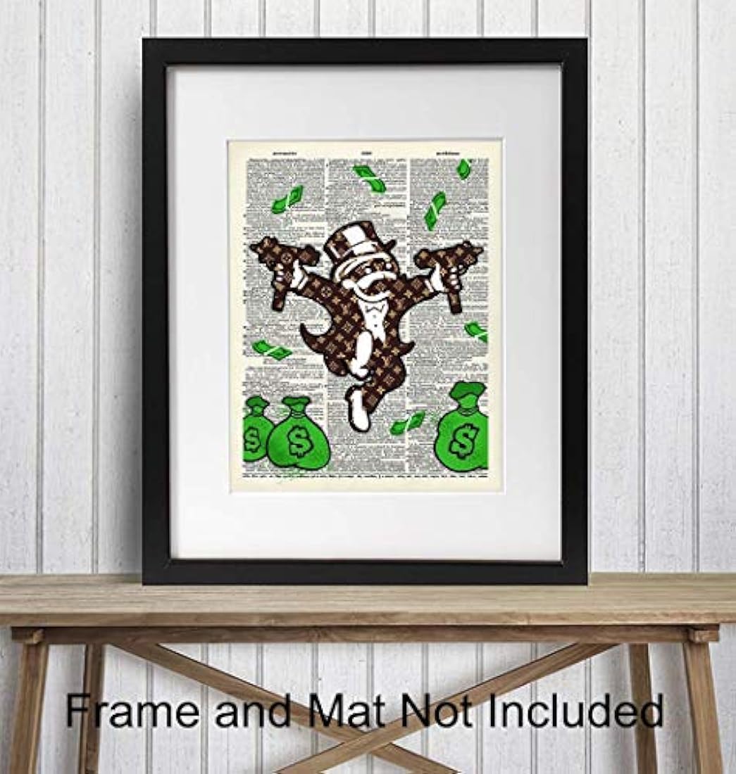 Poster para decoración del hogar