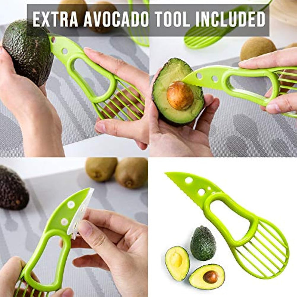 Set de mortero y maja de granito tazón de guacamole Molcajet