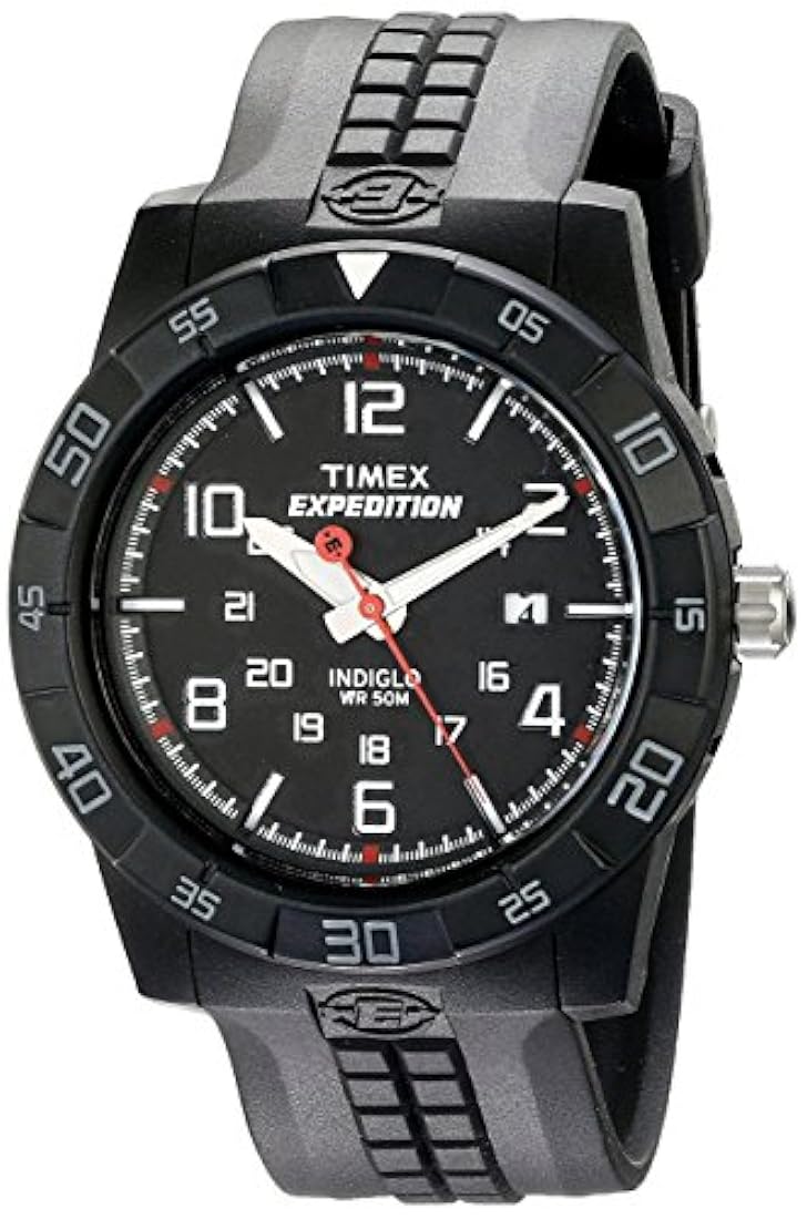 Timex Expedition Rugged Core Analógica