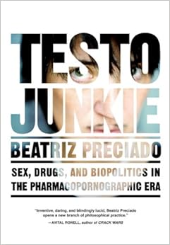 Testo Junkie: Sexo, drogas y biopolítica