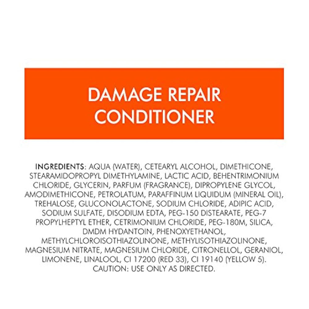 Toni & Guy Protección contra el calor, rocío, 5 oz líq.