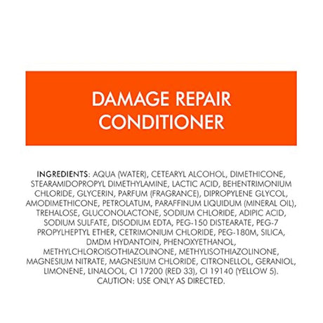 Toni & Guy Protección contra el calor, rocío, 5 oz líq.