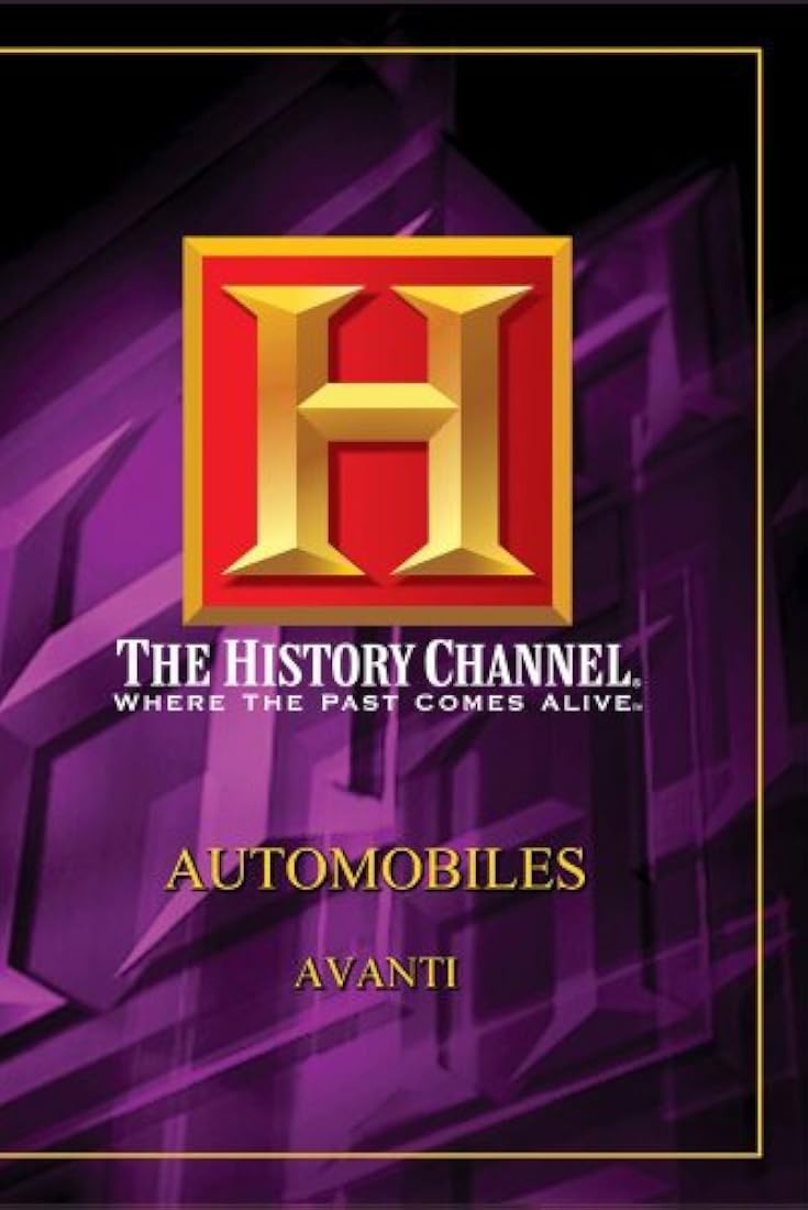 Documenta formato DVD AVANTI