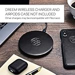 Funda con tapa para iPhone 11, 2 en 1 Negro