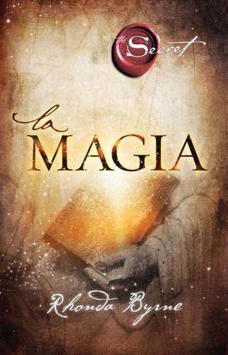 libro La magia