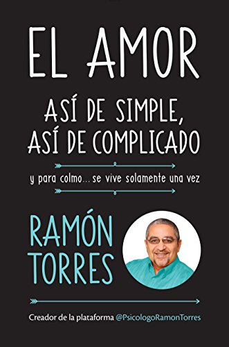 El amor, así de simple, así de complicado