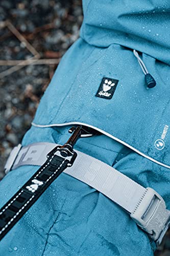 Hurtta Monsoon Coat, impermeable para perros