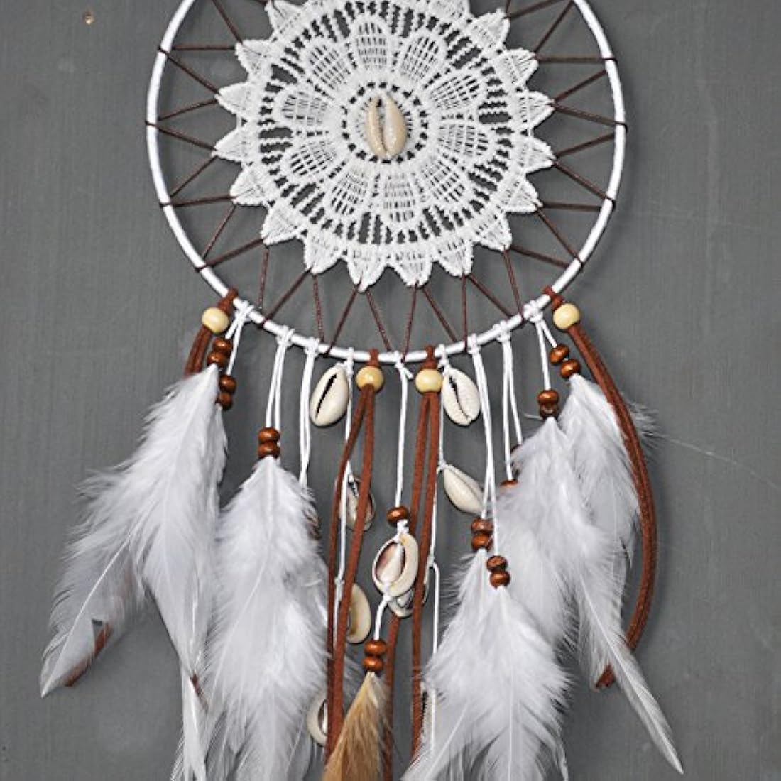 Ballena Piel Cord String Ante para pulsera collar 2 mm