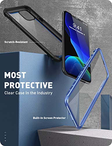 Funda para Pro Max versión 2019 doble capa resistente