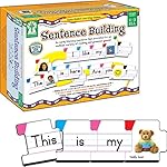 Construcción de oraciones de Key Education