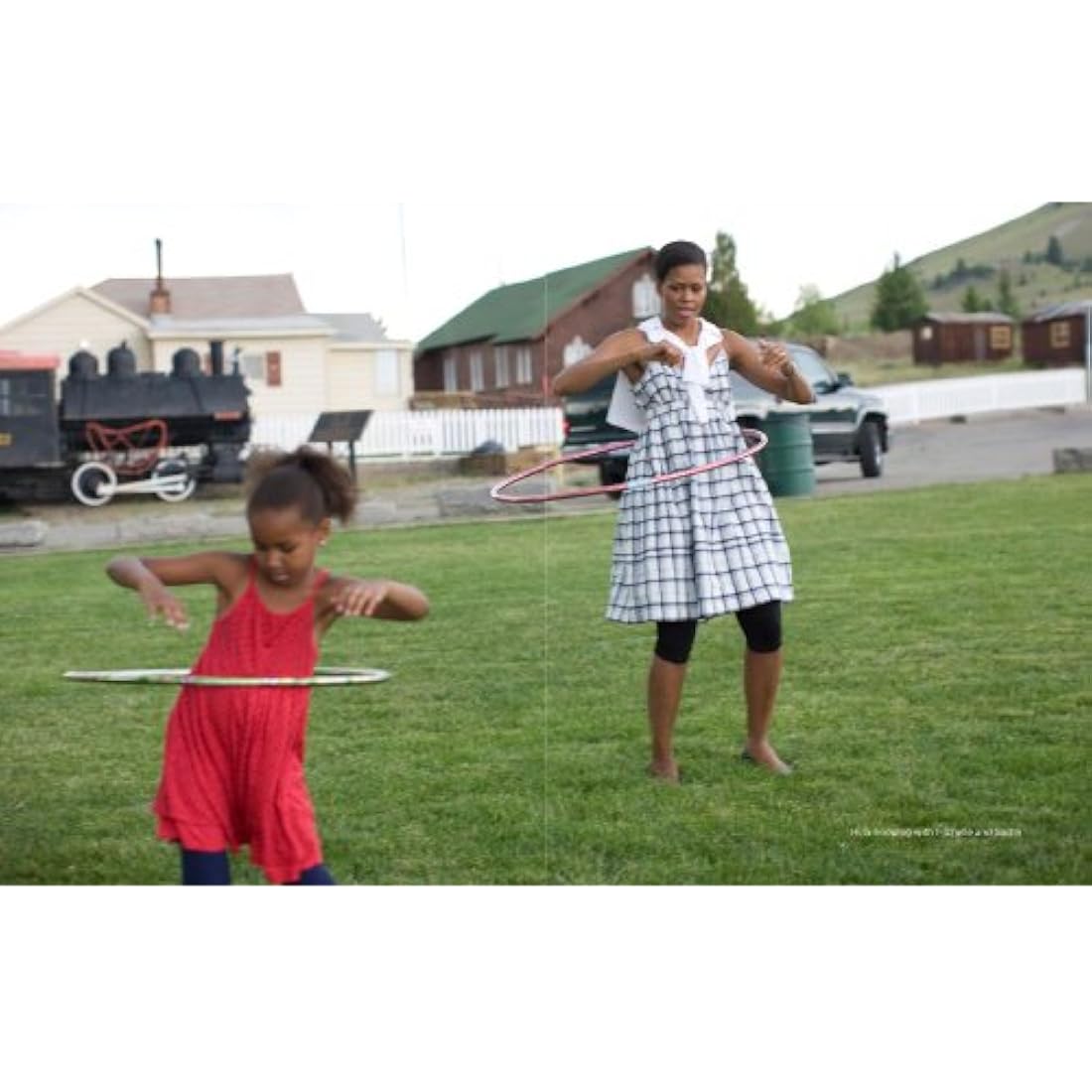 libro Michelle Obama