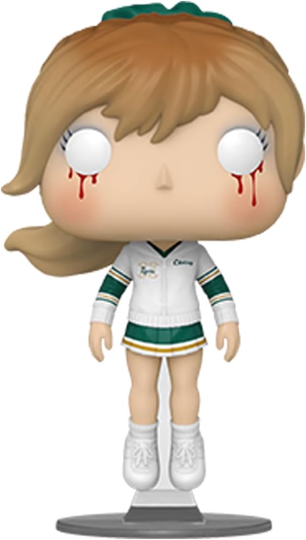 Funko Pop! TV: Stranger Things - Chrissy Flotante (Sangrienta)