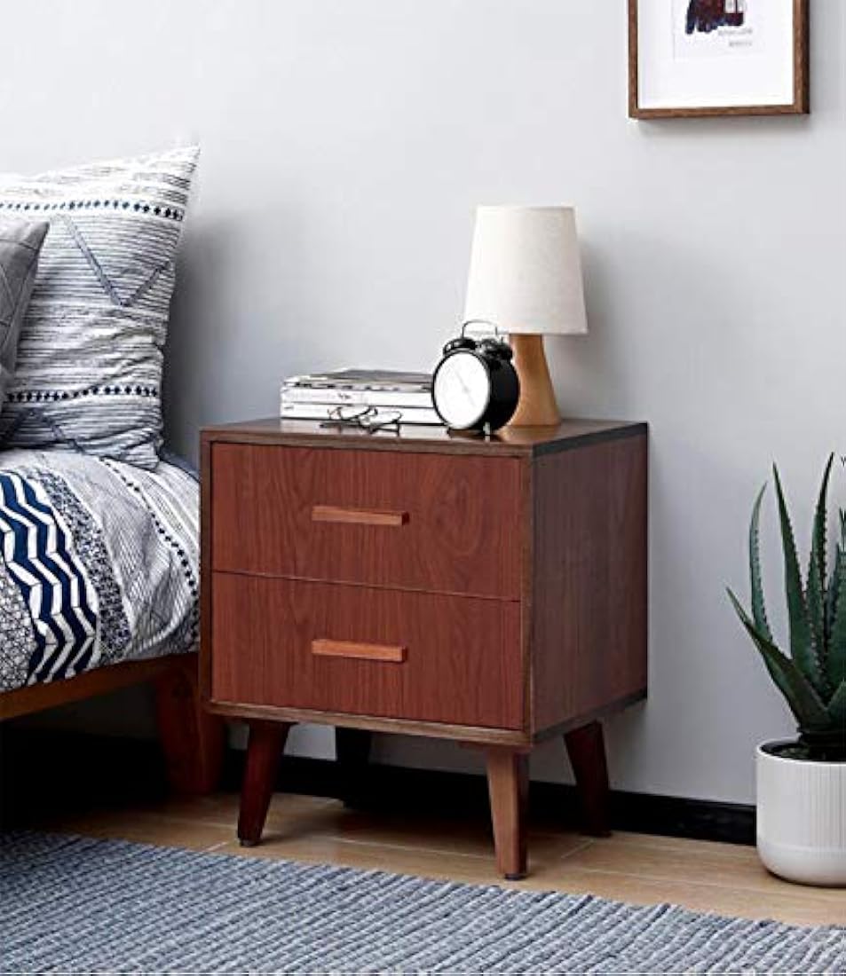 197 x17.7 Rojo Marrón Papel pintado de cáscara y palo