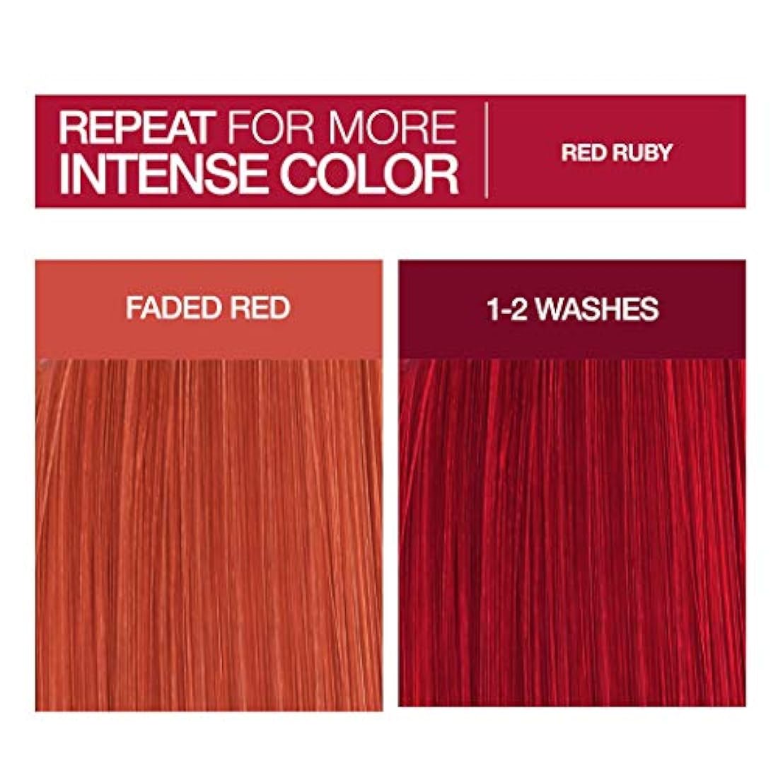 Champú de limpieza para depositar color