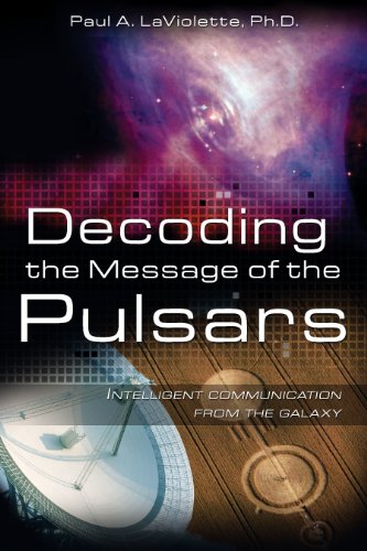 Libro Decodificando el Mensaje de los Pulsars
