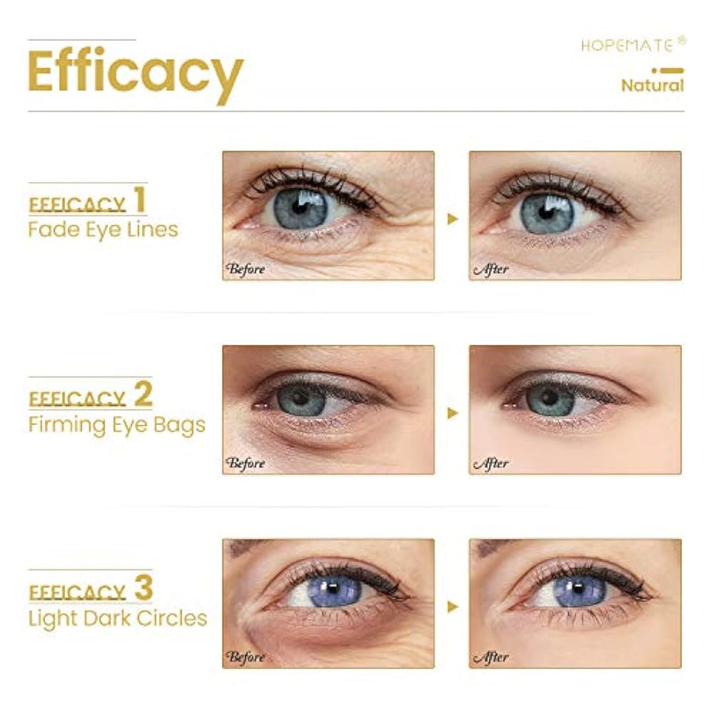 Crema antiedad para ojos antiedad