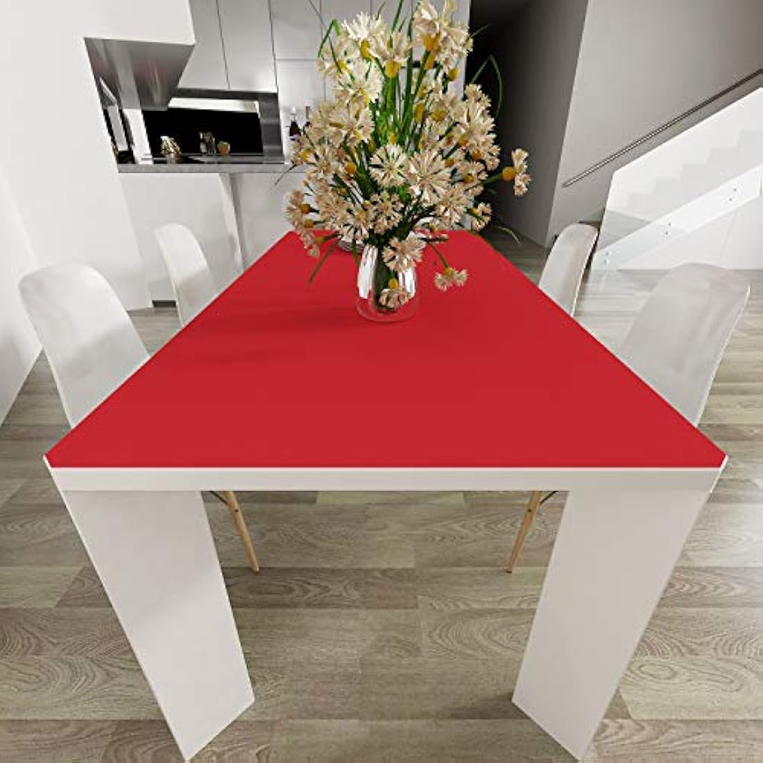 Livelynine Papel de vinilo autoadhesivo Papel pintado