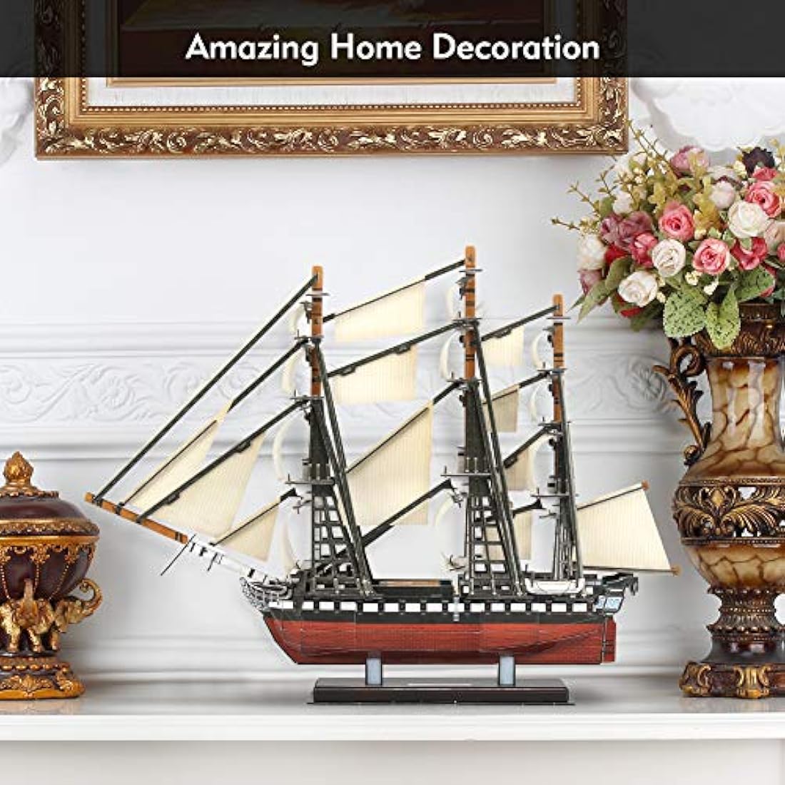 Rompecabezas de La venganza de la Reina Ana de Cubic