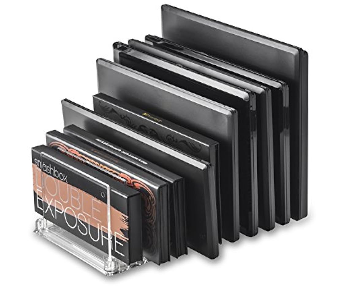 Organizador de maquillaje de Alegory