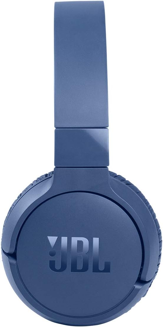 Auriculares JBL Tune 660NC Inalámbricos con ANC - Azul