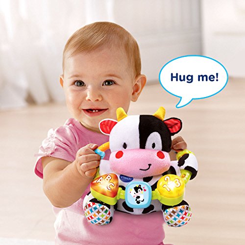 Peluche de cuentas musicales para bebes
