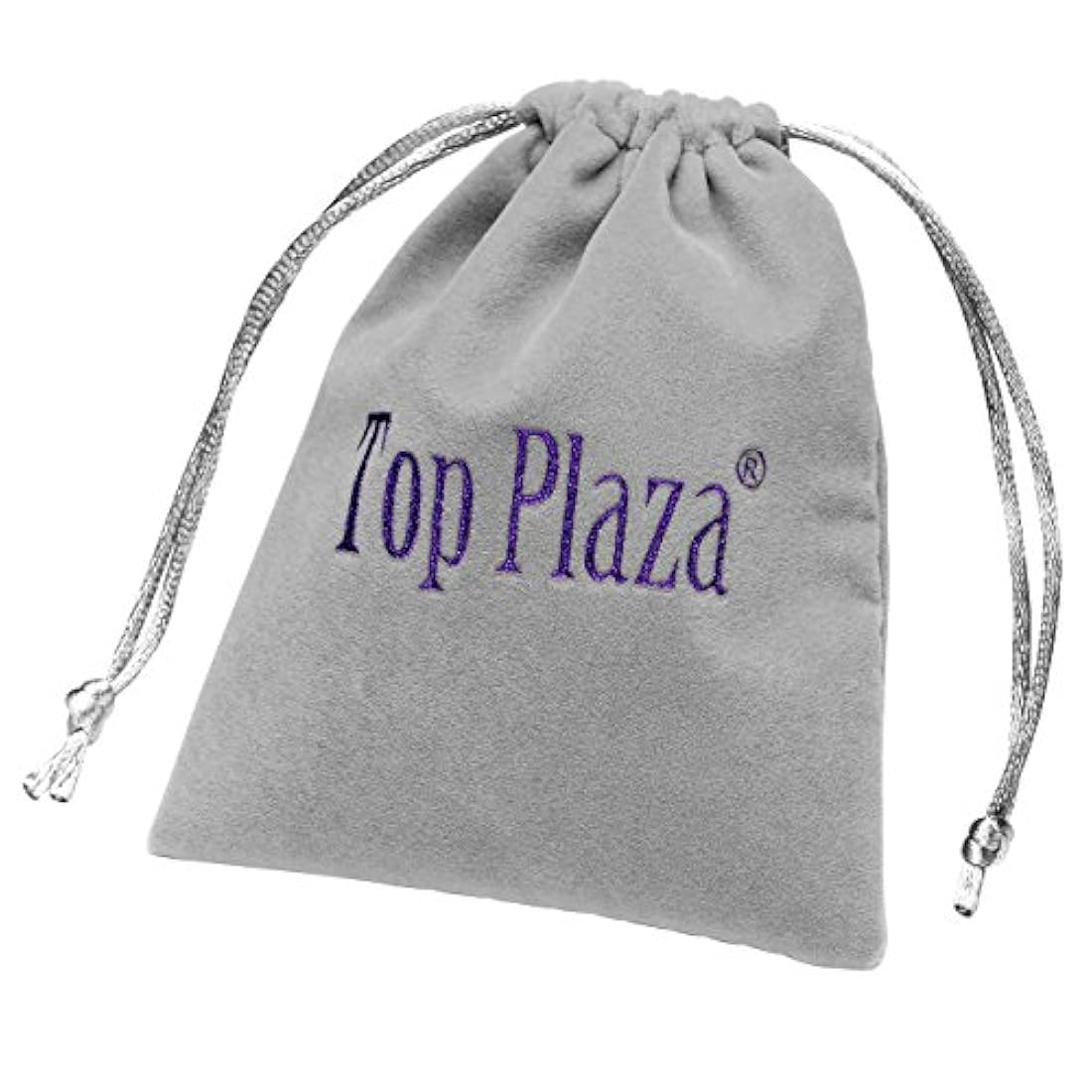 Top Plaza Fashion-Reloj analógico para mujer,correa de piel