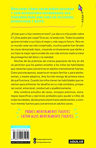 Libro 13 cosas que los padres mentalmente fuertes no hacen