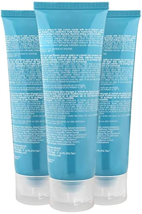 Tratamiento de estilo original Crack, 2.5 onzas, 2.5 onza