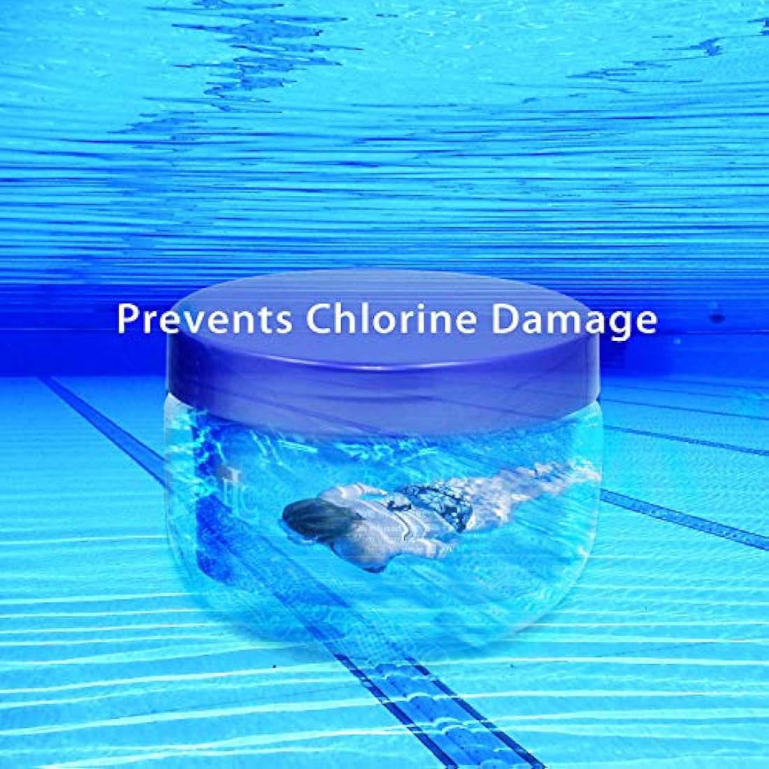 Tratamientos, Crema de proteínas sin enjuague