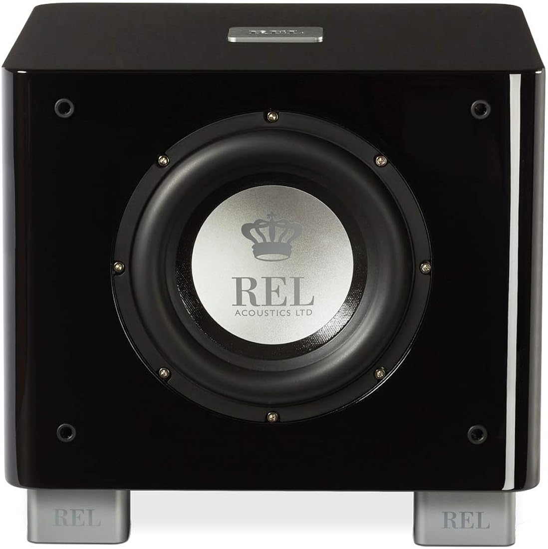 Parlante Portátil Subwoofer PYLE-PRO PGTAMPL128B
