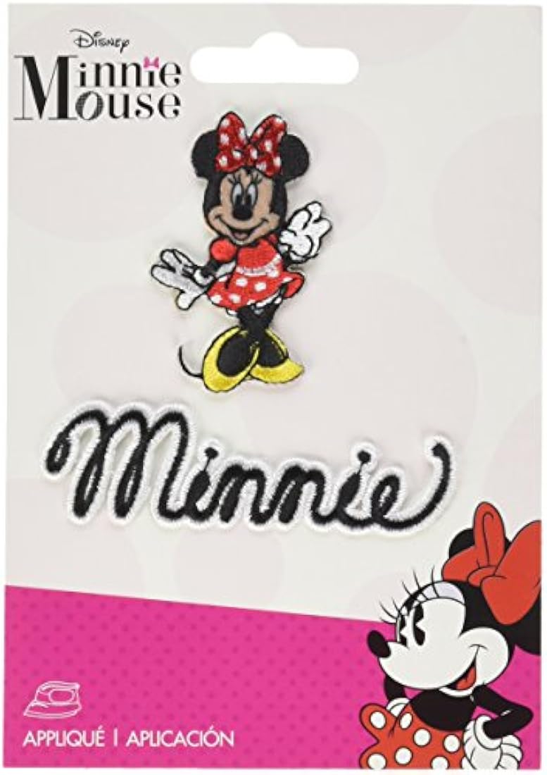 Cinta decorativa 19311550001 Disney Mickey Mouse