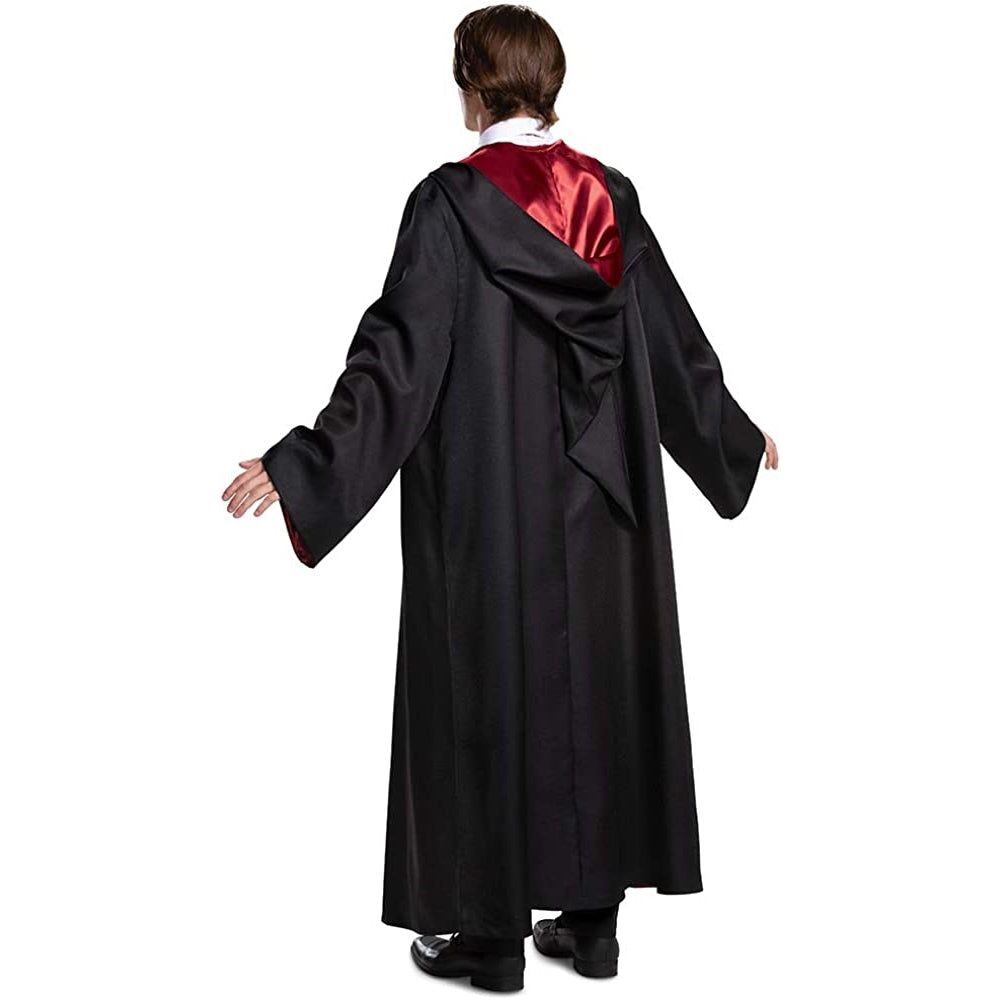 Disfraz de Gryffindor Harry Potter Albornoz talla XS