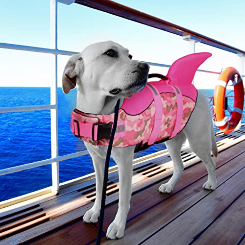 Queenmore Chaleco salvavidas Ripstop ajustable