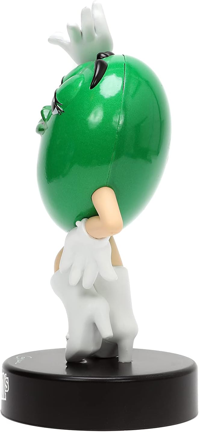 Figura de metal Jada Toys M&M's 4 Die-cast (33238)