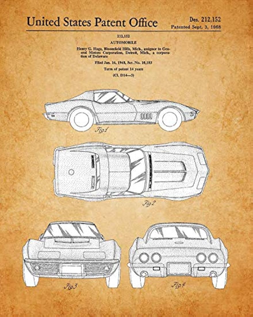 Decoración de habitación única para niño