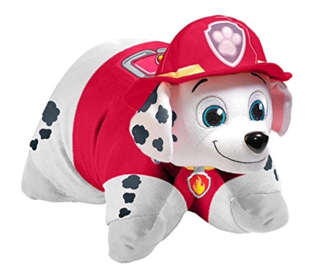 Almohada Paw Patrol Pets de Nickelodeon felpilla F199: G228