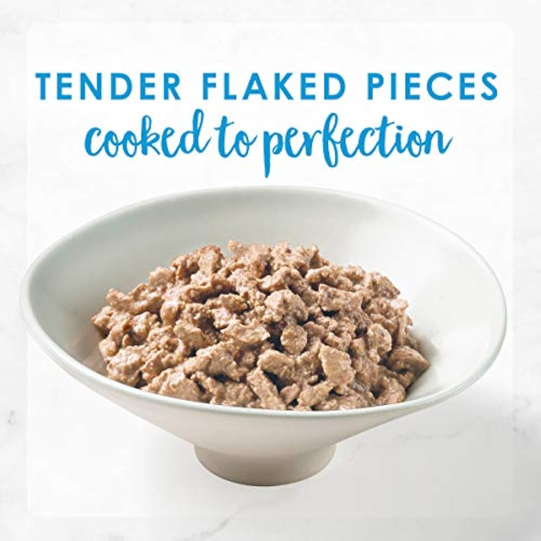 Alimento húmedo para gatos