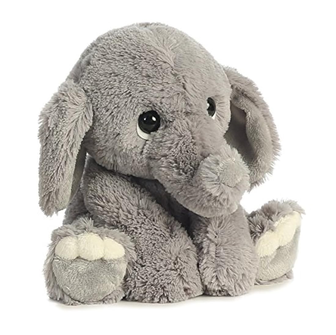 Aurora 0 World Pequeño elefante de peluche Lil Benny Phant