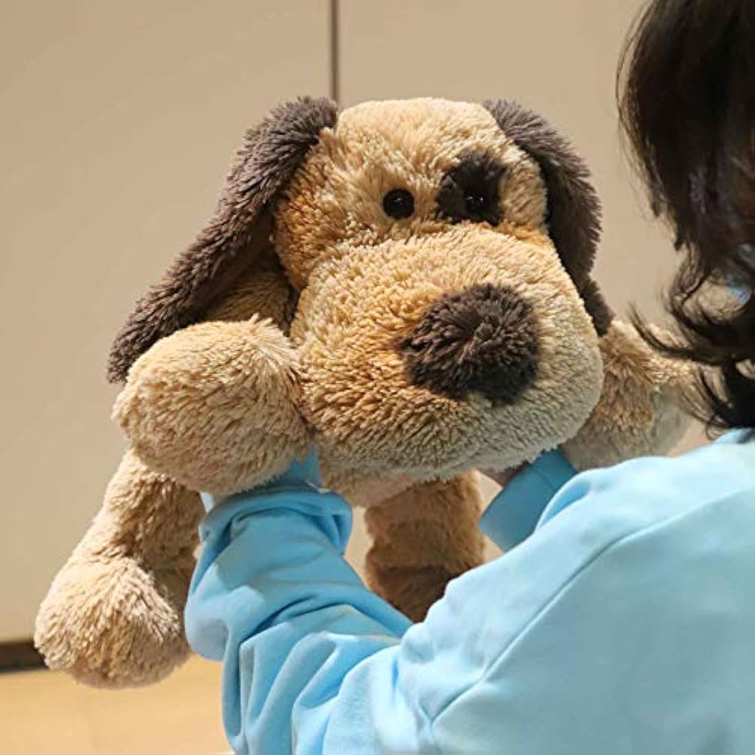 Peluches Perro de peluche Perro de peluche