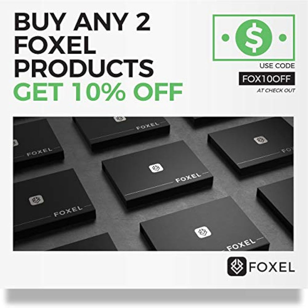 Juego de cuchillos para carne (4 unidades, 8 o 12 unidades)