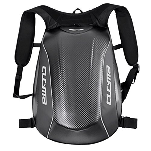Mochila para motocicleta CUCYIMA
